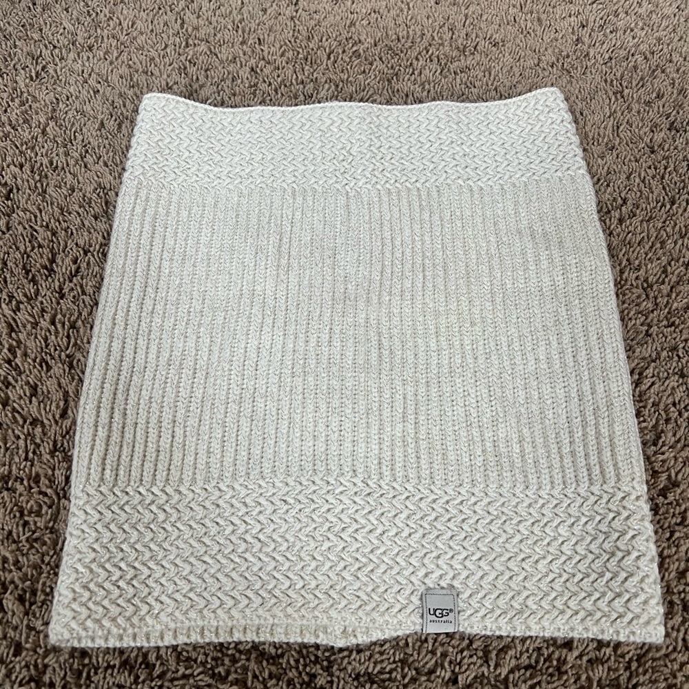 Ugg Infinity Scarf - image 1